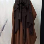 نقاب ماليزي