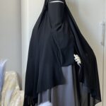 نقاب بمروحة واحدة عملاق فراشة (نسخة)