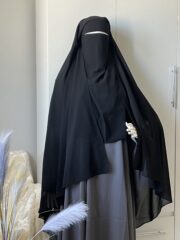 نقاب بمروحة واحدة عملاق فراشة (نسخة)