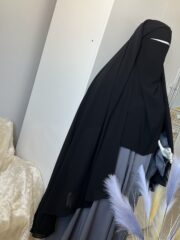 ⁦نقاب بمروحة واحدة عملاق فراشة (نسخة)⁩ - الصورة ⁦2⁩